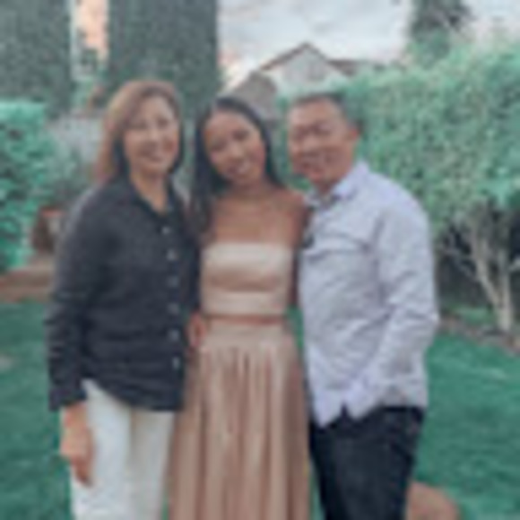 Meet your Posher, Phoebe - Picture 1 of 1